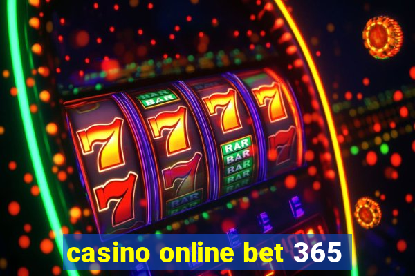 casino online bet 365