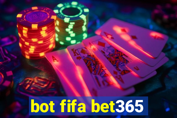 bot fifa bet365