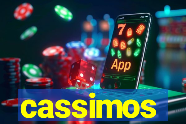 cassimos