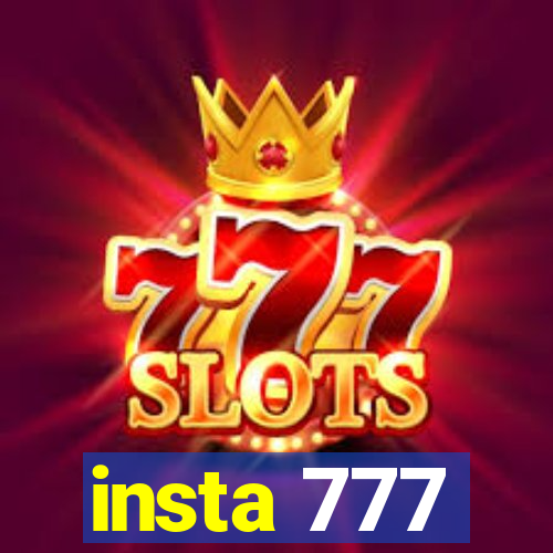 insta 777