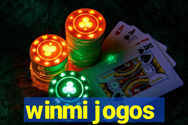 winmi jogos