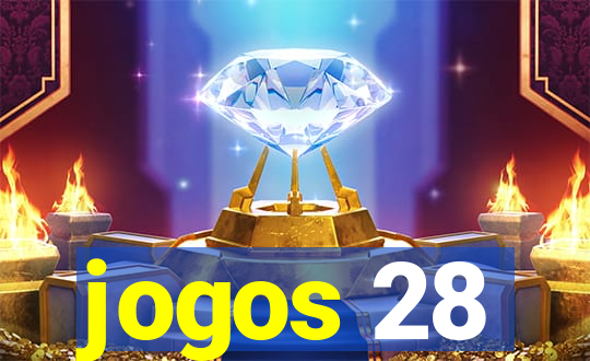 jogos 28