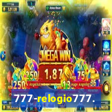 777-relogio777.net