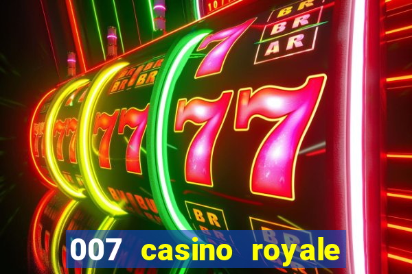 007 casino royale giancarlo giannini