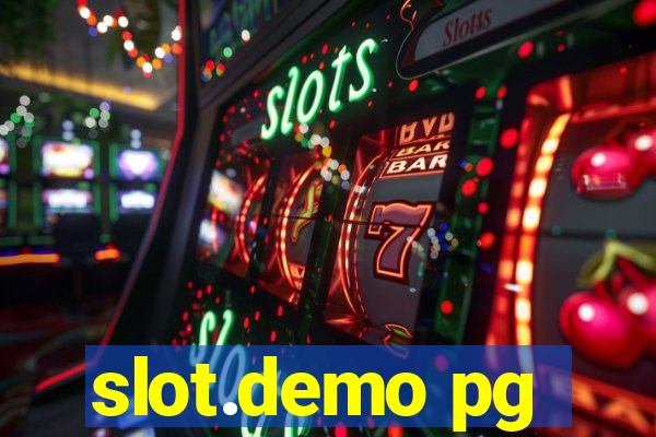 slot.demo pg