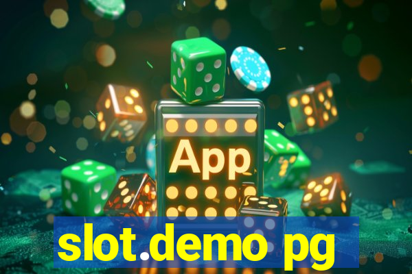 slot.demo pg