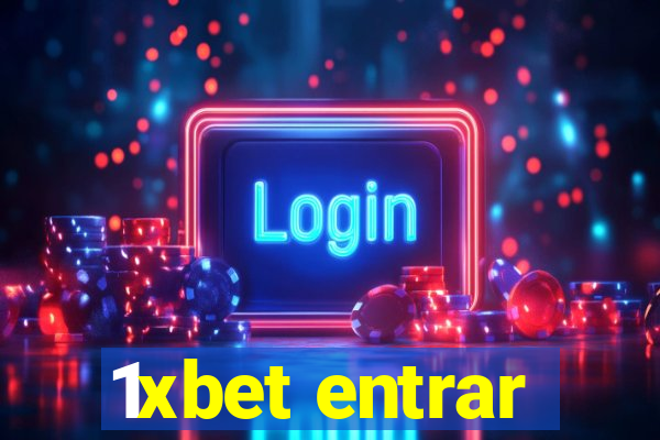 1xbet entrar