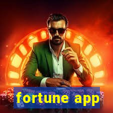 fortune app