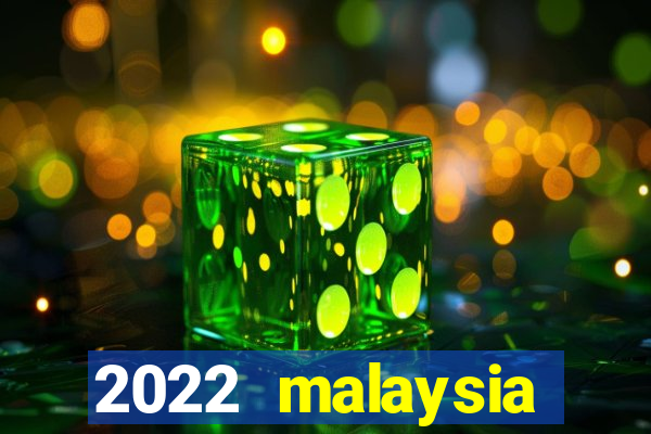 2022 malaysia online casino