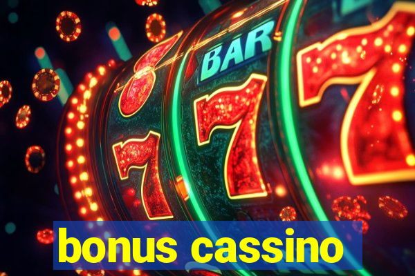 bonus cassino