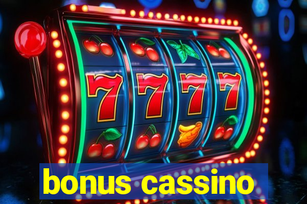 bonus cassino