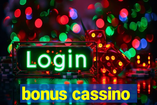 bonus cassino