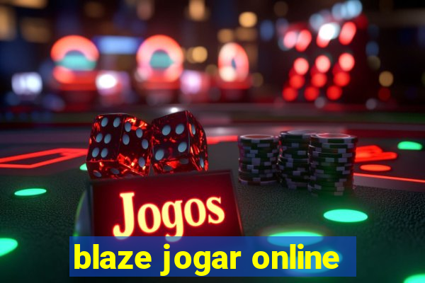 blaze jogar online