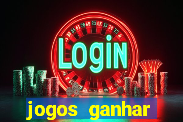 jogos ganhar dinheiro online gratis