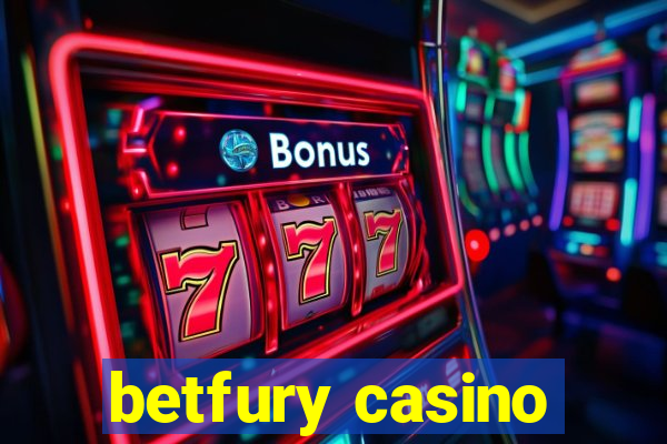 betfury casino