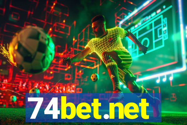 74bet.net