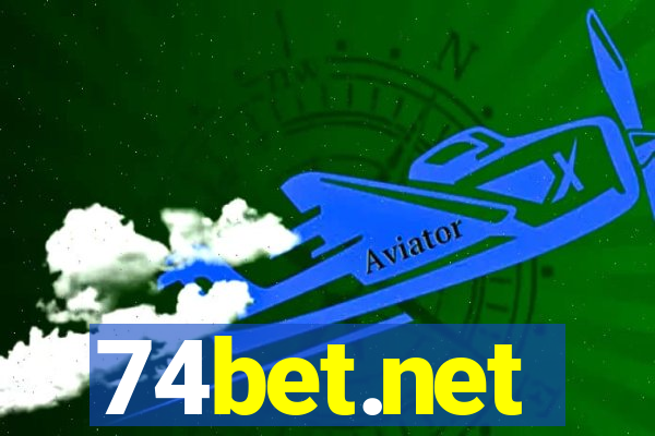 74bet.net