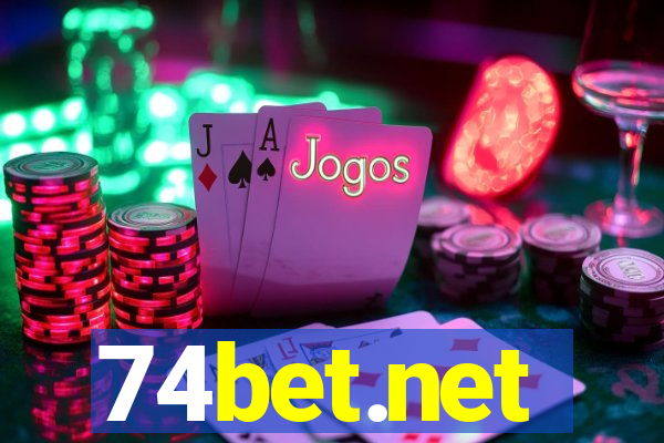 74bet.net