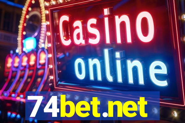 74bet.net