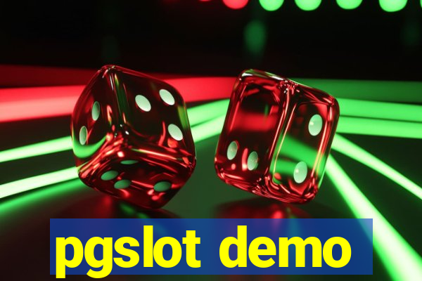 pgslot demo