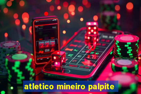 atletico mineiro palpite