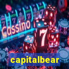 capitalbear