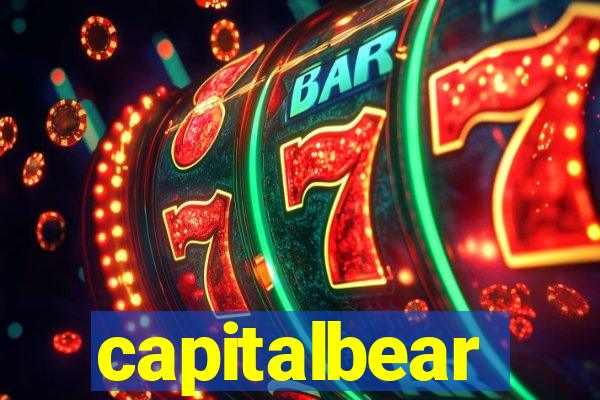 capitalbear