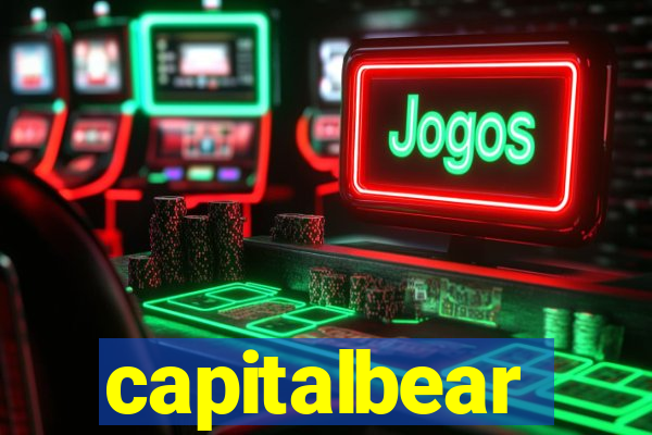 capitalbear