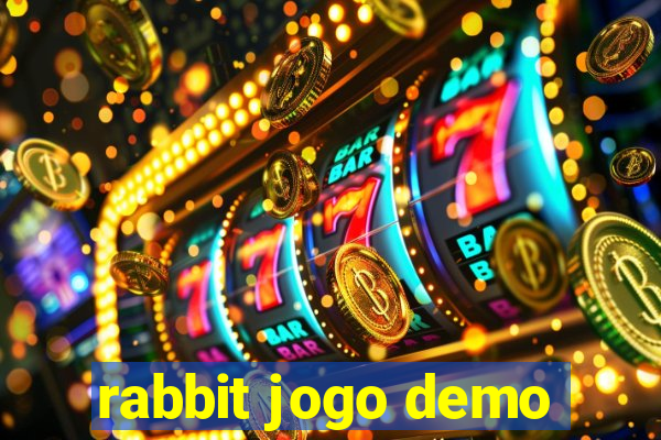 rabbit jogo demo