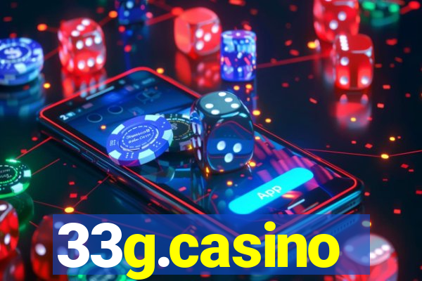 33g.casino