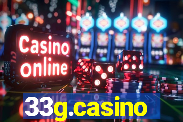 33g.casino