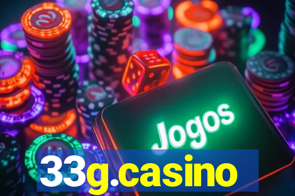 33g.casino