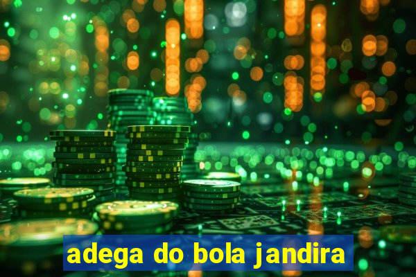 adega do bola jandira