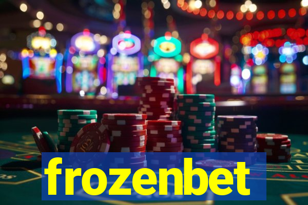 frozenbet