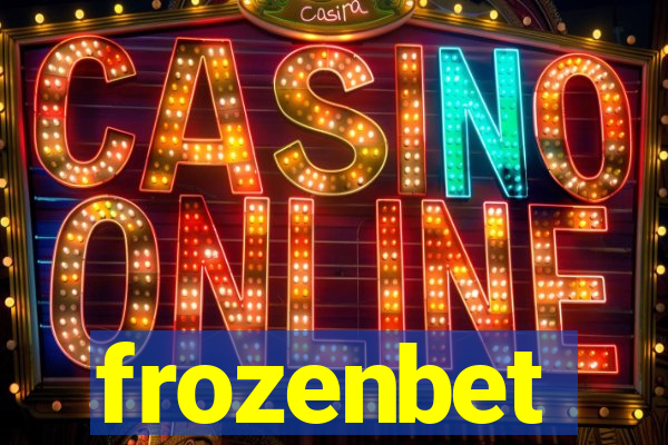 frozenbet