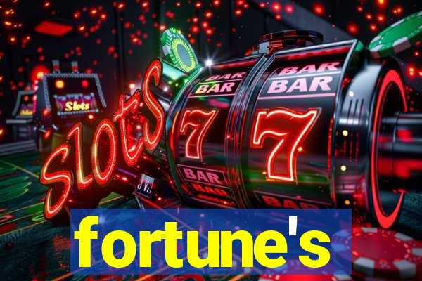 fortune's