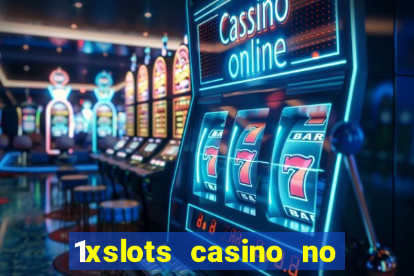 1xslots casino no deposit code