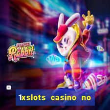 1xslots casino no deposit code