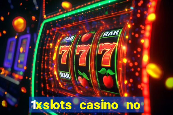 1xslots casino no deposit code