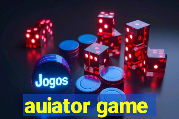 auiator game