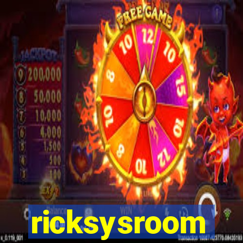 ricksysroom