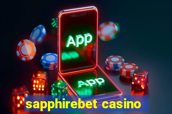 sapphirebet casino