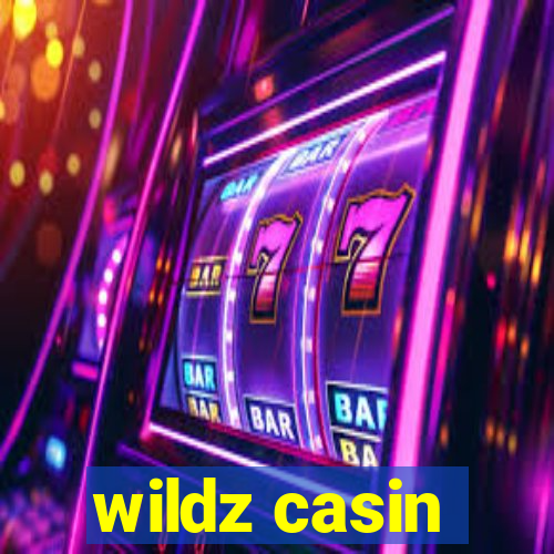 wildz casin