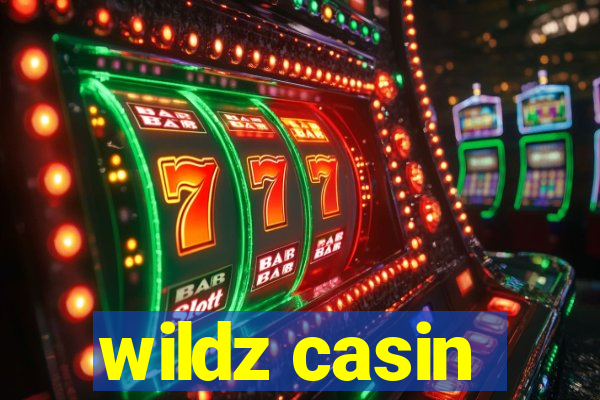 wildz casin