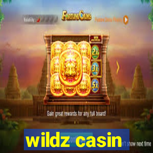 wildz casin