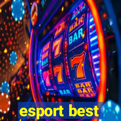 esport best