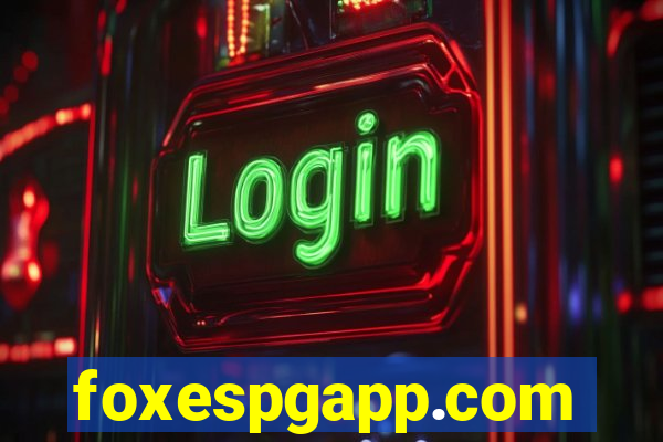 foxespgapp.com