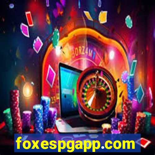 foxespgapp.com