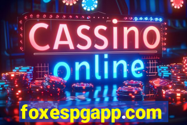 foxespgapp.com