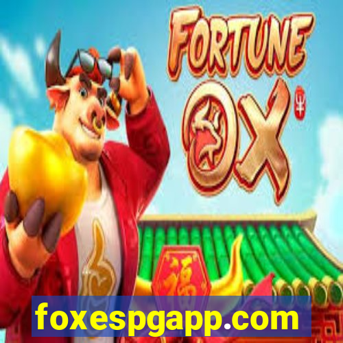 foxespgapp.com